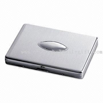 High Quality Cigarette Case